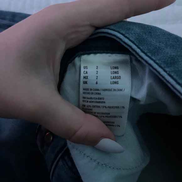 American eagle jeans - Picture 3 of 3